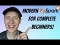 PySpark Tutorial: Spark SQL & DataFrame Basics