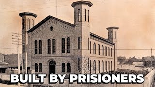 Built by Prisoners, Now a Creative Haven: Columbus' Forgotten Arsenal