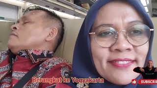 Jakarta,  Yogyakarta, Malioboro Borobudur, Hotel SM   KAI, BANDARA Soekarno Hatta,  Oktober 2024