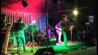 ယွၼ်းႁႂ်ႈပွင်ႇၸႂ် ( mini concert ) Red ant Band