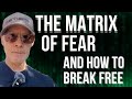 Fear Is a Prison: How to Break Free from the Hell Realm | Kavi Jezzie Hockaday