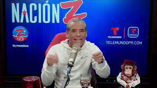 Nación Z con Leo Díaz - MI DESPEDIDA DE Z