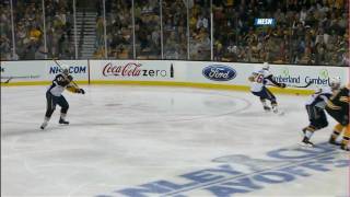 Bruins-Sabres Game 6 Highlights 4/26/10 HD