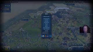 Conquering the world! Civ 6