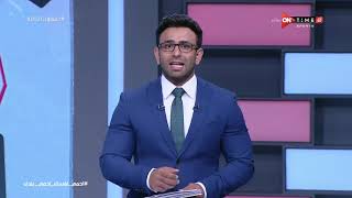جمهور التالتة - إبراهيم فايق: إصابة 18 لاعب من فريق الإنتاج سيؤثر سلبيا على فرص استئناف الدوري