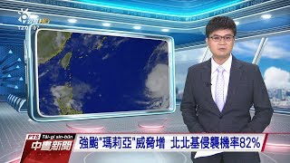 20180708 公視中晝新聞