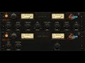 N4 Libraries | Cupwise FX C660 Tube Compressor MK3 on mix bus