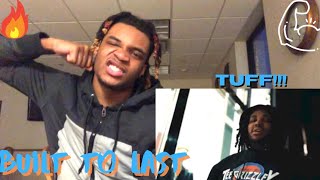 Tee Grizzley - Built To Last [Official Video] | REACTION !!!!