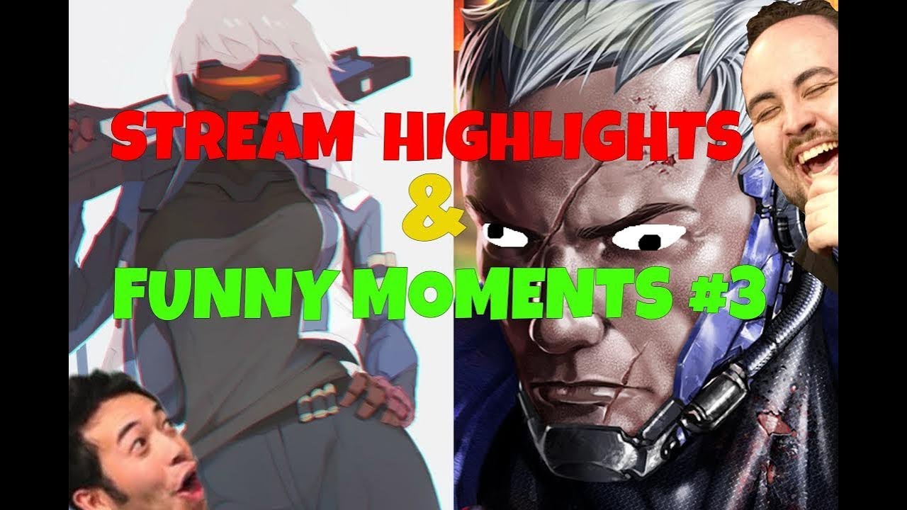 Highlights Funny Moments 3 Youtube
