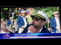 Yachtley Crew on KUSI Good morning San Diego 8-24-19 Robbie Dupree - Steal Away