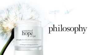 Philosophy Renewed Hope In A Jar Moisturizer | ULTA