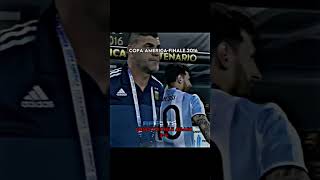 Argentina and Messi’s Journey #shorts #messi #football