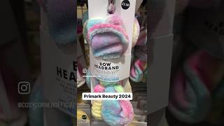🔥 NEW IN PRIMARK 2024!! Primark Beauty | February 2024 🥰❤️ Cosy Corner Favourite Finds 🛒