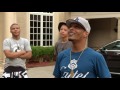 Crow Presents T.I. With A Bucket List Before His 'Dirt Party'  T.I. & Tiny The Family Hustle