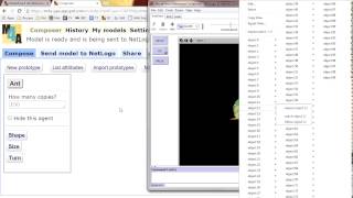 Introduction to the Behaviour Composer