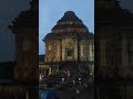 1300 konark temple in puri odisha india. sun 🌞 temple. subscribe for amazing content and beautiful v