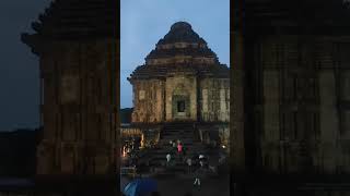 1300 Konark Temple in Puri Odisha India. Sun 🌞 Temple. Subscribe for amazing content and beautiful V