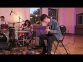 Maia Friedman performs 