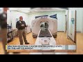 New Mexico medical center unveils state of the art equipment