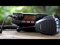 Oricom UHF030 Compact 5 watt UHF CB Radio