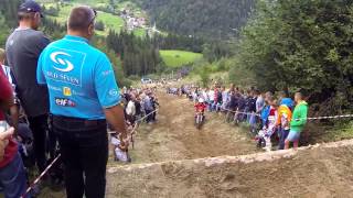 Hill Climb Wielki podjazd Ochotnica Górna 2014