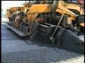 Asphalt Paving Inspection (Part 1)