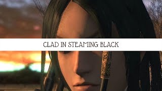 Bullet Witch - Mission 1: Clad in Steaming Black (PC - No Commentary)