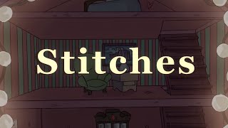 Stitches: 2024 UCA Student Capstone Animation