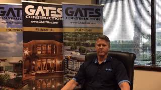 Executive Suite: Todd Gates