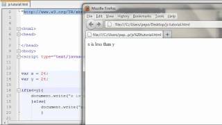 javascript tutorial in bangla if else statement part 2