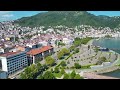 gökyüzünden ordu ordu dron Çekimleri ordu tanıtım ordu gezilecek yerler