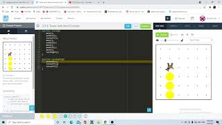 Start Function! |CodeHS Tutorial| Karel Programming