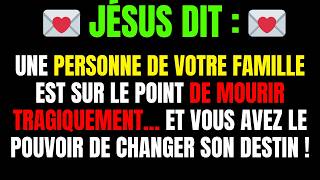 Vous seul pouvez sauver un proche en danger… Agissez vite ! Message urgent de Dieu 👼