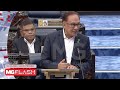 Anwar Beri Jaminan Subsidi Bersasar Tidak Akan Menekan Rakyat #MGFlash