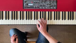 How To Syncopate Better