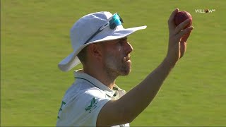 Anrich Nortje 5 wickets vs West Indies| 1st Test - South Africa vs West Indies