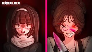 The DARKEST Game I've Ever Played On This Channel.... | Roblox | Mother's Care
