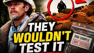 The University Bigfoot Scandal? Robert Kryder Tells His Side