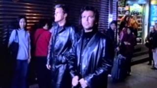 Modern Talking- China In Her Eyes  / Unofficial video/