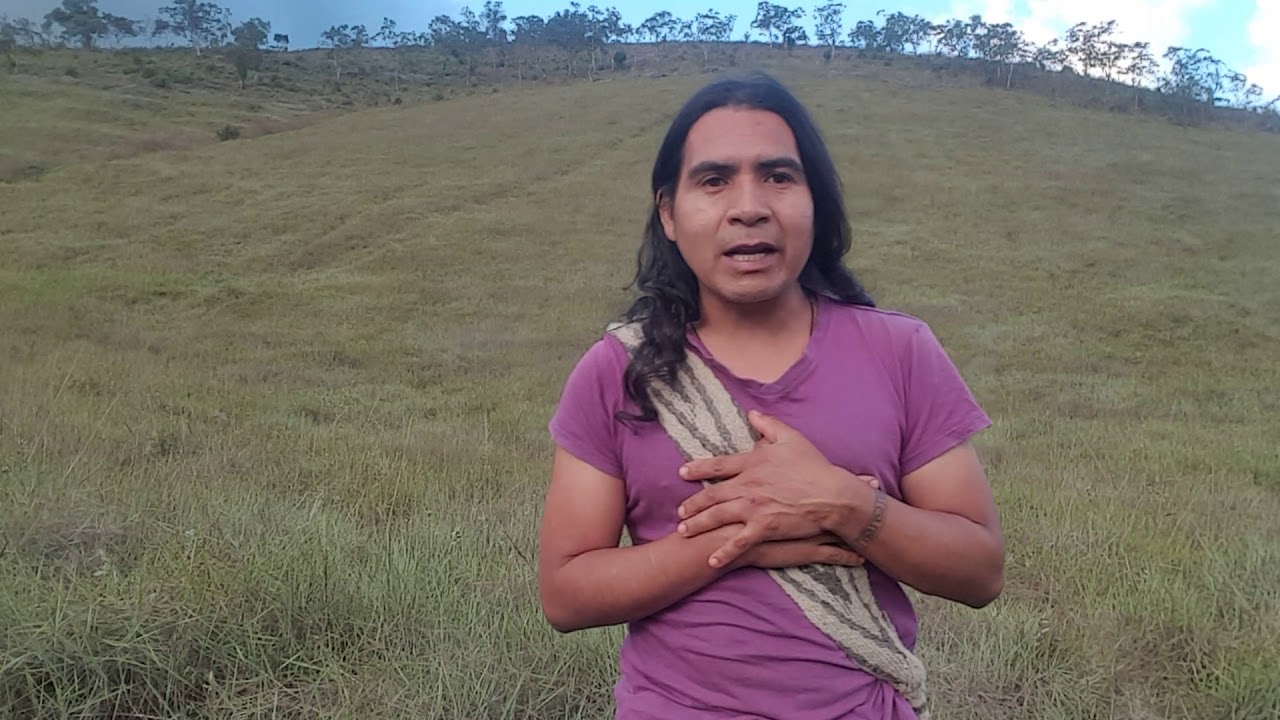 Ritual De El Cabello Que Queda En El Peine Youtube