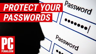 What Is a Password Manager and Why Do I Need One...
