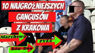 GANGI Z KRAKOWA! Od \