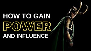 The Prince - How To Gain Power And Influence by Niccolo Machiavelli