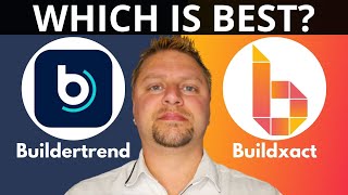 Buildertrend vs Buildxact | Which is the Best Construction Project Management Software? 2026