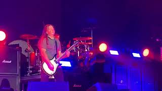 STAIND * Fade * 09/21/21 Dos Equis Pavilion Dallas