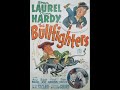 Laurel & Hardy - The Bullfighters - 1945