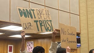San Diego exempts police data, cameras from surveillance transparency law, more changes expected