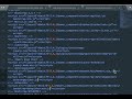 Edit multiple lines in sublime text