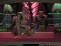 Darmok and Jalad at Tanagra