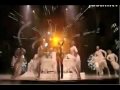 Lady GaGa in Live performance - Bad Romance @ X Factor